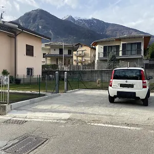 La Brenta Ferienhaus